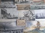 JMW Turner, Claude Lorrain etc - 11 Maritime views, Antiquités & Art