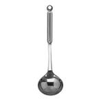 Saus/Soeplepel | RVS | 310mm EMGA, Verzenden, Nieuw in verpakking