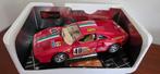 Bburago 1:18 - Modelauto - Ferrari GTO, Nieuw