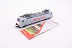 Piko H0 - 59860 - Locomotive électrique (1) - BR 186 144-2, Hobby en Vrije tijd, Nieuw