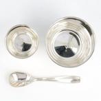 Christofle Cardeilhac - Geboorte Gift set - Kinderbeker (3)