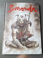 Barracuda T5 - Cannibales + ex-libris - C - TT - 1 Album -, Livres
