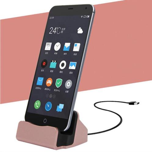 5W Oplader Standaard voor iPhone Lightning 8-pin - Telefoon, Télécoms, Téléphonie mobile | Batteries, Envoi