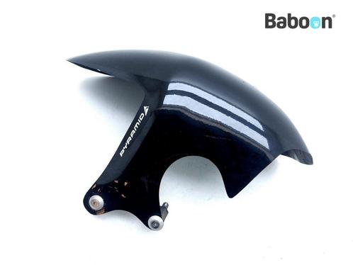 Hugger BMW K 1200 RS 2001-2005 + GT (K1200RS K1200GT K41), Motoren, Onderdelen | BMW, Verzenden