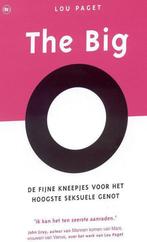 The Big O 9789044307306 L. Paget, Verzenden, Gelezen, L. Paget