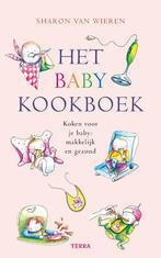 Het babykookboek 9789058978370 Eline bij de Vaate, Verzenden, Gelezen, Eline bij de Vaate