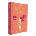 Intuïtief Eten 9789082700299, Boeken, Gezondheid, Dieet en Voeding, Evelyn Tribole, Elyse Resch, Zo goed als nieuw, Verzenden