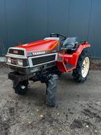 Yanmar minitractor in goede staat 16 pk 4x4, Nieuw