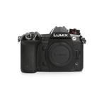 Panasonic Lumix DC-G9, Ophalen of Verzenden