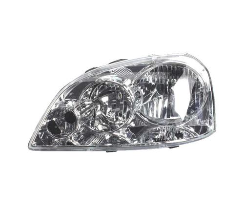 Phare Gauche Daewoo Pour Chevrolet Nubira 03- Réglage Électr, Auto-onderdelen, Verlichting, Verzenden