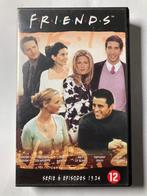FRIENDS SERIE 6 EPISODES 19 - 24 (VHS), Cd's en Dvd's, Gebruikt