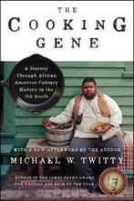 The Cooking Gene 9780062379276 Michael W Twitty, Verzenden, Gelezen, Michael W Twitty