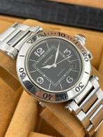 Cartier - Pasha Seatimer - Sans Prix de Réserve - 2790 -, Nieuw