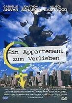 Ein Apartment zum Verlieben von David Snedeker  DVD, Cd's en Dvd's, Zo goed als nieuw, Verzenden