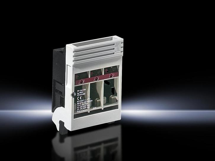 Rittal SV Patroon Scheider - 3431000, Doe-het-zelf en Bouw, Elektriciteit en Kabels, Verzenden