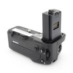 Sony VG-C4EM vertical batterygrip | Tweedehands, TV, Hi-fi & Vidéo, Verzenden