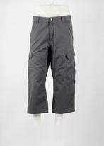 Vintage Relaxed Carhartt Pants in Gray size 34/24, Kleding | Heren, Broeken en Pantalons, Ophalen of Verzenden, Nieuw