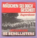 Jeugdkoor De Berglijsters – Mädchen Sei Doch Gescheit / Jage, Ophalen of Verzenden, Nieuw in verpakking