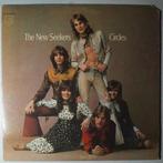 New Seekers, The - Circles - LP, Cd's en Dvd's, Gebruikt, 12 inch