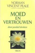 Moed en vertrouwen door positief denken, Boeken, Verzenden, Nieuw, Nederlands