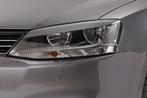 Koplampspoilers voor VW Jetta SB186, Auto-onderdelen, Verzenden, Nieuw