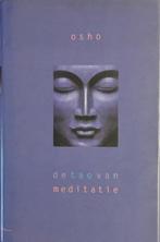 Tao van meditatie 9789071985560, Boeken, Zo goed als nieuw, Osho, Verzenden