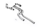 GPF/OPF-bypass | BMW 3 Series / 4 Series | Milltek Sport, Verzenden, Nieuw