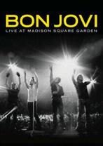 Bon Jovi: Live at Madison Square Garden DVD (2009) cert E, CD & DVD, Verzenden