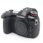 Panasonic Lumix DC-G9 body | Tweedehands, Audio, Tv en Foto, Verzenden, Zo goed als nieuw