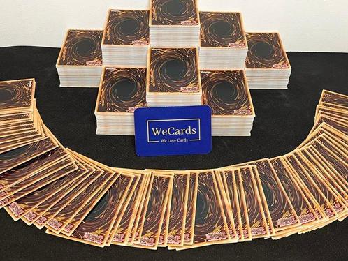 Yu-Gi-Oh! - 1500 Mixed collection, Verzamelen, Overige Verzamelen
