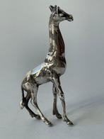 Beeldje - girafe - .925 zilver