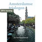 Amsterdamse trialogen 9789051797701 Jan van Raemdonck, Boeken, Verzenden, Zo goed als nieuw, Jan van Raemdonck