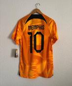 Netherlands - Wereldkampioenschap Voetbal - Memphis Depay -, Nieuw