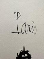 Bernard Buffet (1928-1999) - Paris, Antiek en Kunst