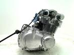 Suzuki GS 650 G 1981-1983 439V MOTORBLOK GS650G-116376