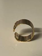 Zonder minimumprijs - Cartier - Ring - 18 karaat Geel goud,, Handtassen en Accessoires, Ringen, Nieuw