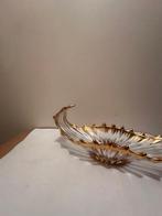 Cristallerie de Bayel - Panier à fruits - L. 51 cm - Cristal