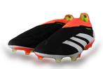 Adidas Voetbalschoenen in maat 46 Zwart | 5% extra korting, Kleding | Heren, Verzenden, Zwart, Zo goed als nieuw, Adidas