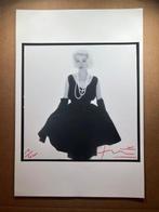 Bert Stern (1929–2013) - Famous Marilyn Monroe Standing