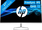 HP M27FG 2YR Monitoren, Computers en Software, Monitoren, Verzenden, Nieuw