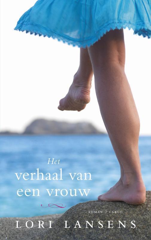 Het verhaal van een vrouw 9789023456025 Lori Lansens, Boeken, Romans, Gelezen, Verzenden