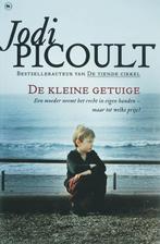 De kleine getuige 9789044319200 J. Picoult, Boeken, Verzenden, Gelezen, J. Picoult