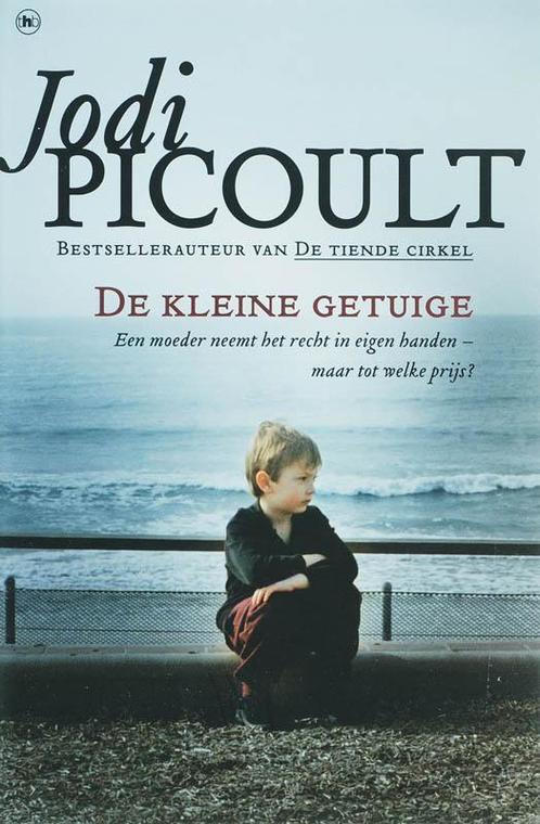 De kleine getuige 9789044319200 J. Picoult, Boeken, Romans, Gelezen, Verzenden