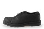 Timberland Veterschoenen in maat 42 Zwart | 5% extra korting, Kleding | Dames, Verzenden, Zwart, Overige typen, Zo goed als nieuw