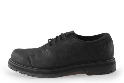 Timberland Veterschoenen in maat 42 Zwart | 5% extra korting, Kleding | Dames, Schoenen, Zwart, Zo goed als nieuw, Overige typen