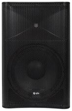 Ibiza Sound XTK8A Active Speaker 8 200W DJ Disco Sound System