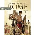 De Adelaars van Rome / deel I / De adelaars van Rome / 1, Boeken, Verzenden, Gelezen, Marini