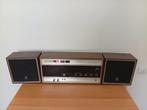 Hitachi - KST - 3400 E - Stereo Radio Lecteur-enregistreur, TV, Hi-fi & Vidéo