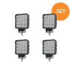 Voordeelset Hella S2500 LED Werklamp 12/24V 2500LM, Auto-onderdelen, Verlichting, Ophalen of Verzenden, Nieuw