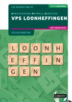 2024/2025 / VPS Loonheffingen / Opgavenboek 9789463174633, Verzenden, Gelezen, G.W. Selfhout